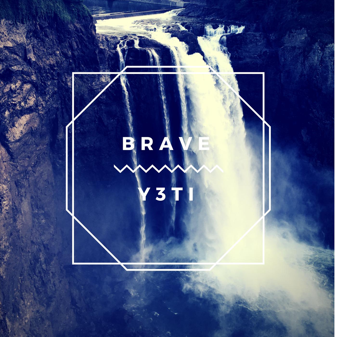 Brave(original mix)专辑