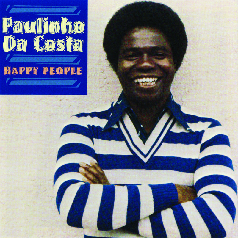 Happy People