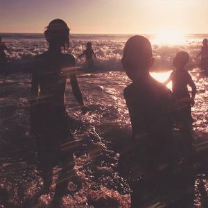 Linkin Park - Heavy (feat Kiiara) (CC Karaoke) 原版带和声伴奏