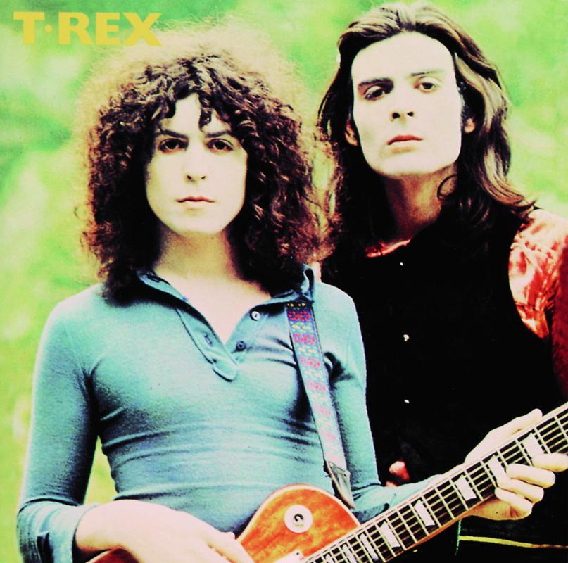 T-Rex