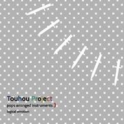 Touhou Project Pops Arranged Instruments 3