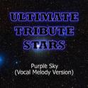 Kid Rock - Purple Sky (Vocal Melody Version)专辑