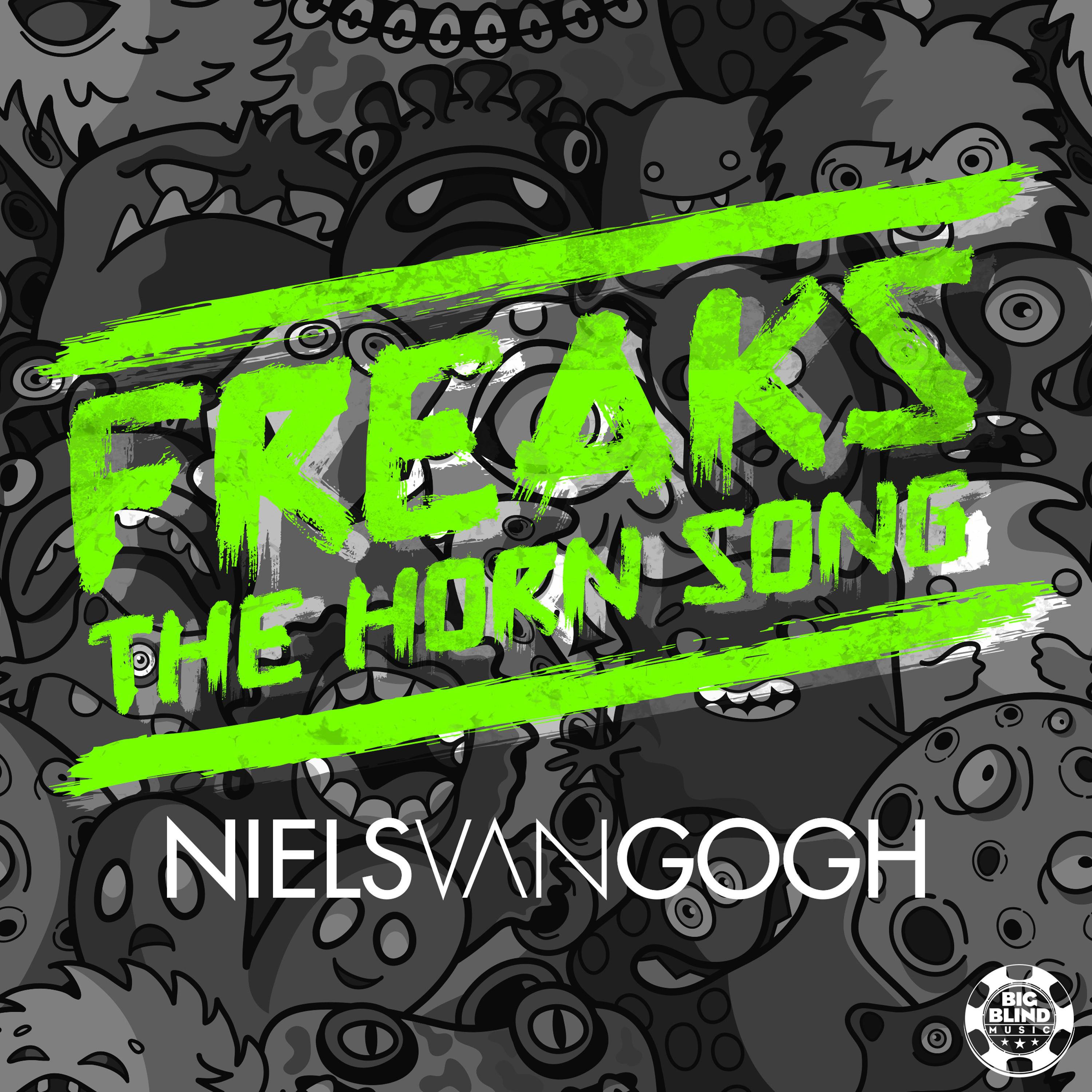 Freaks (The Horn Song)专辑