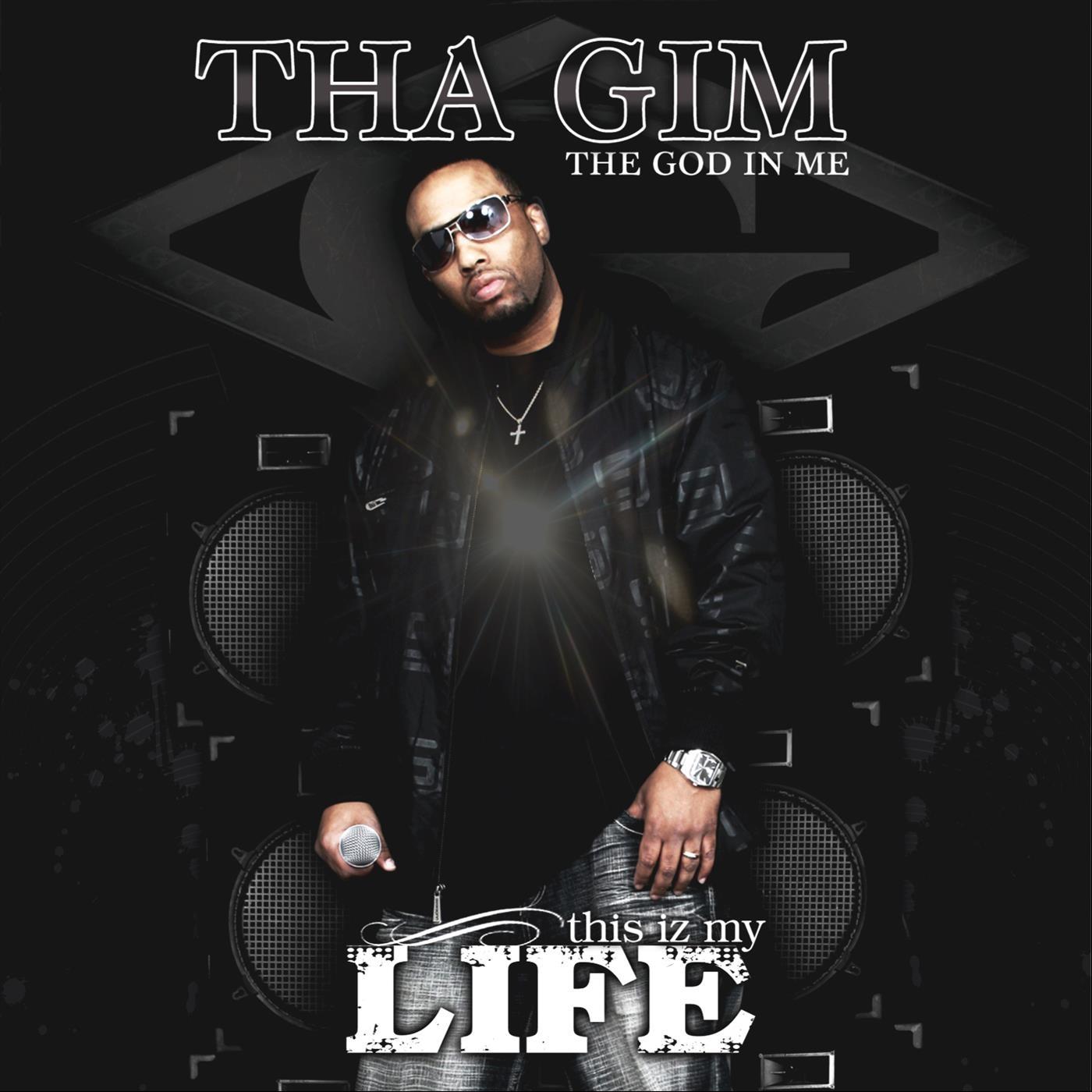 Tha G.I.M. - Intro / This Iz My Life (feat. Maestro)