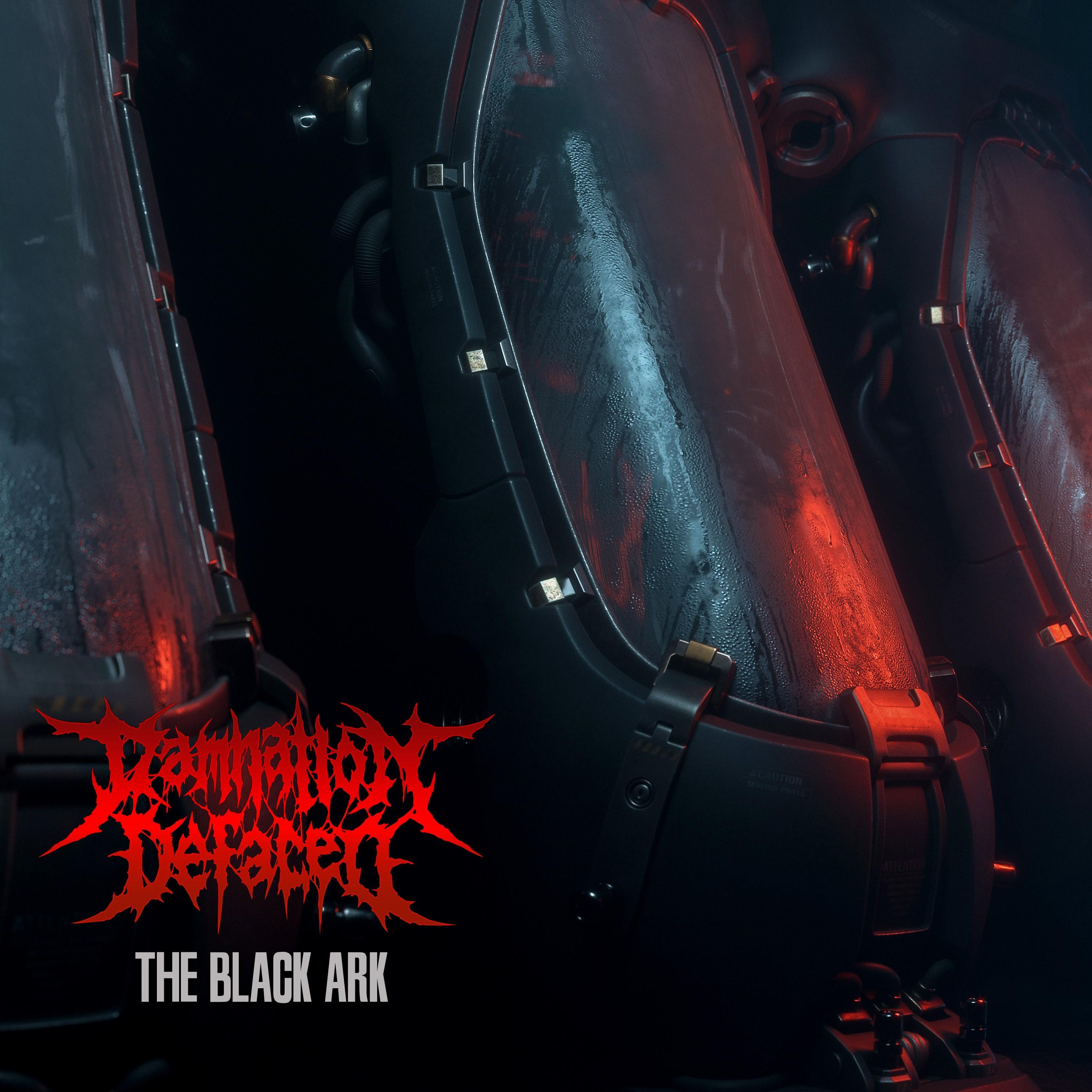 The Black Ark