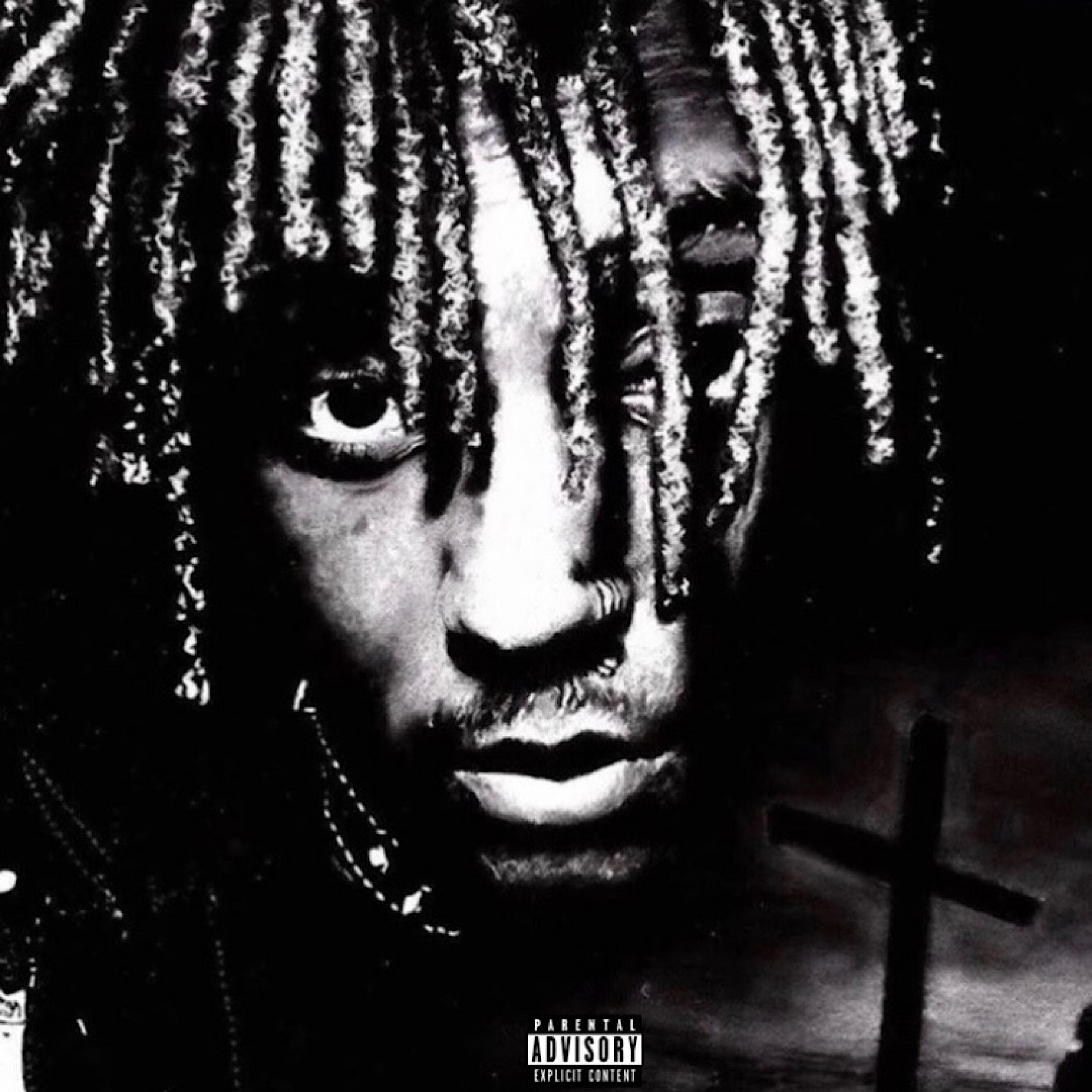 Falling (RIP Juice WRLD)