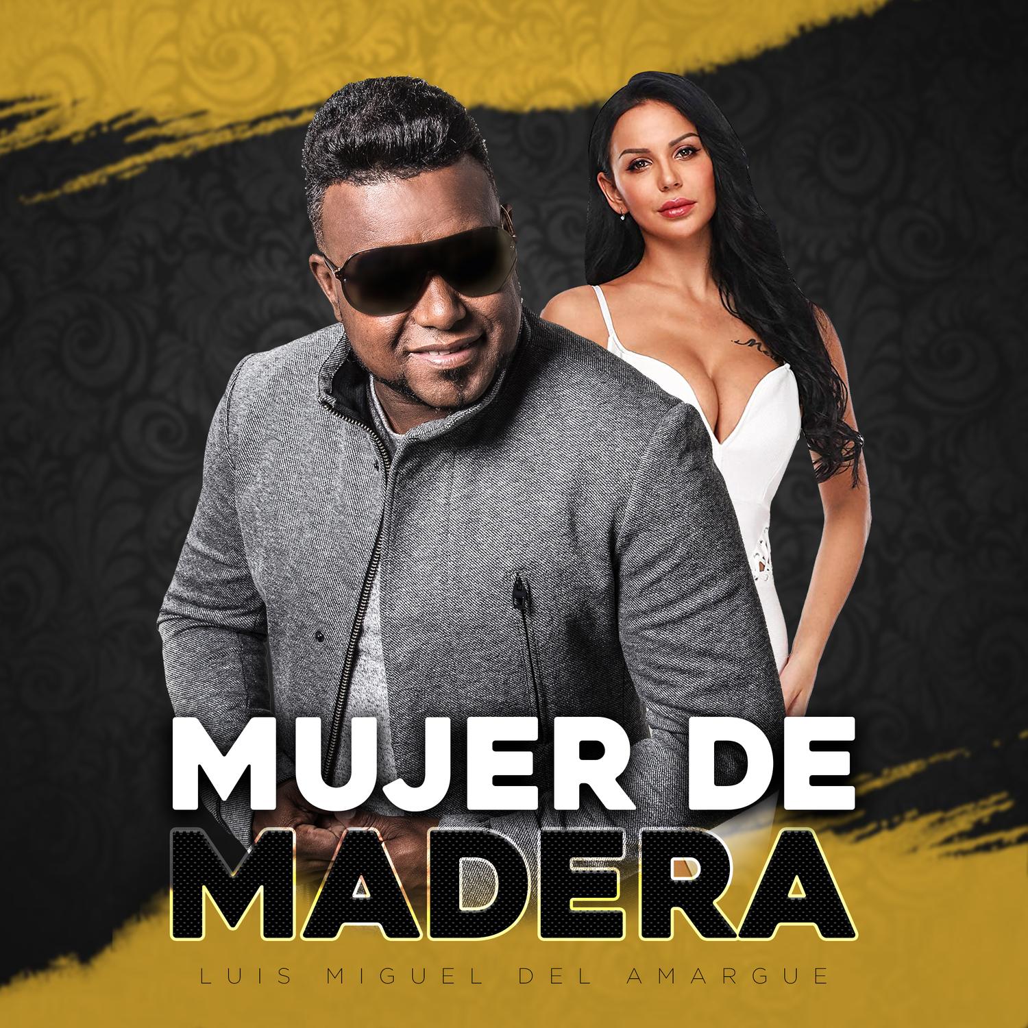 Mujer de Madera