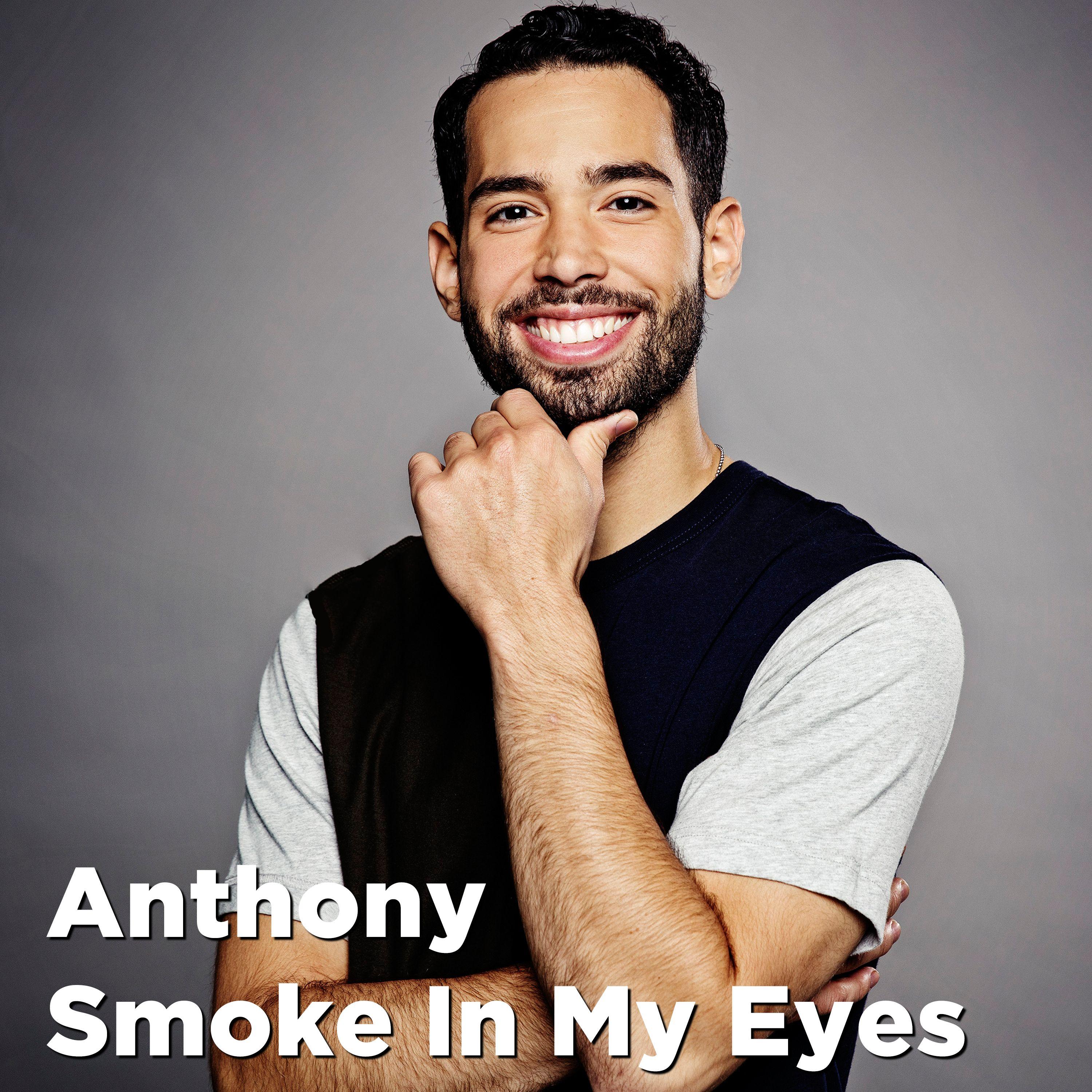 Smoke In My Eyes