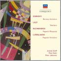 Dohnanyi: Nursery Variations; Liszt: Totentanz; Rachmaninov: Paganini Rhapsody专辑