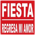 Regresa Mi Amor专辑