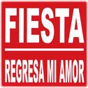 Regresa Mi Amor专辑