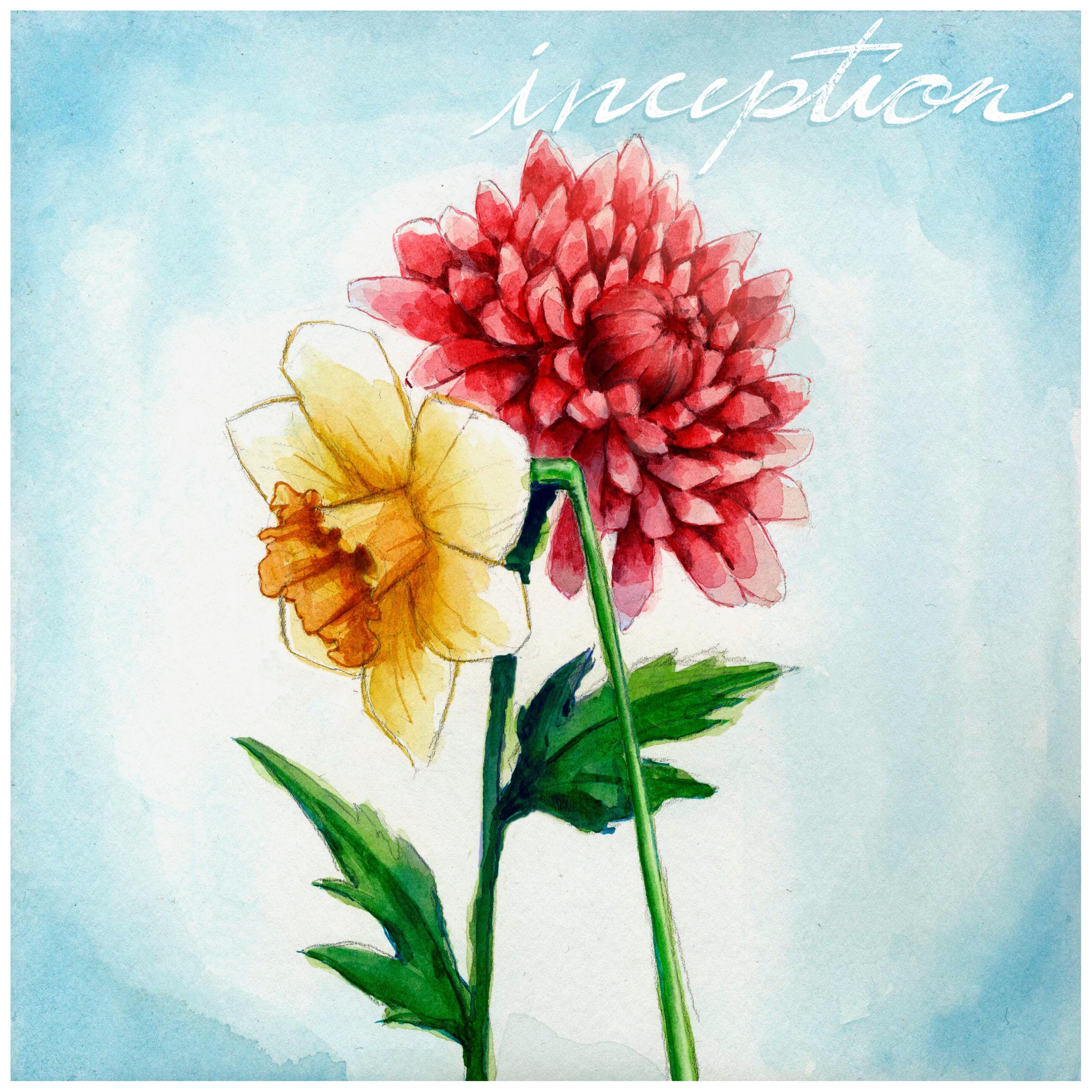 Inception (feat. Zeru)