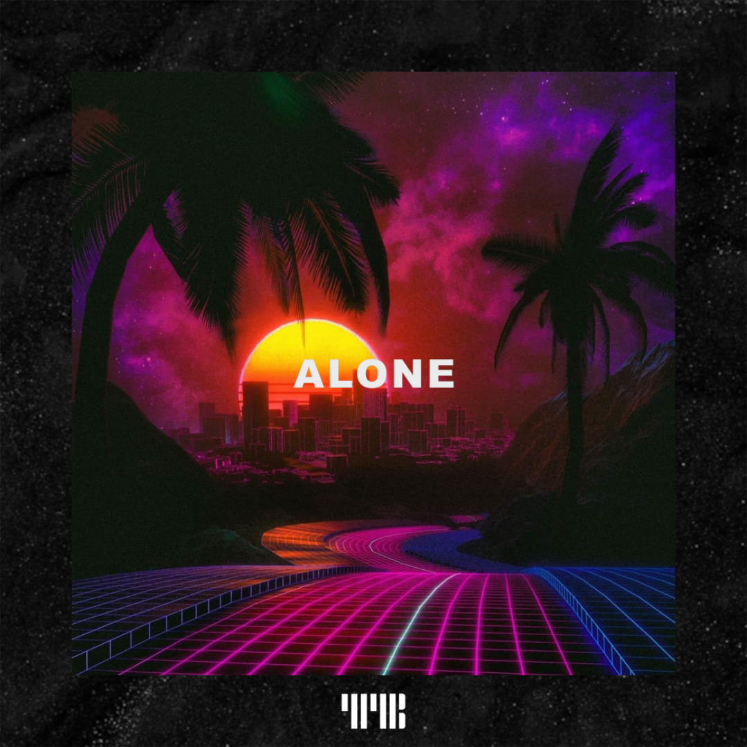 Alone