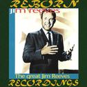 The Great Jim Reeves, Rare Broadcast Recordings (HD Remastered)专辑
