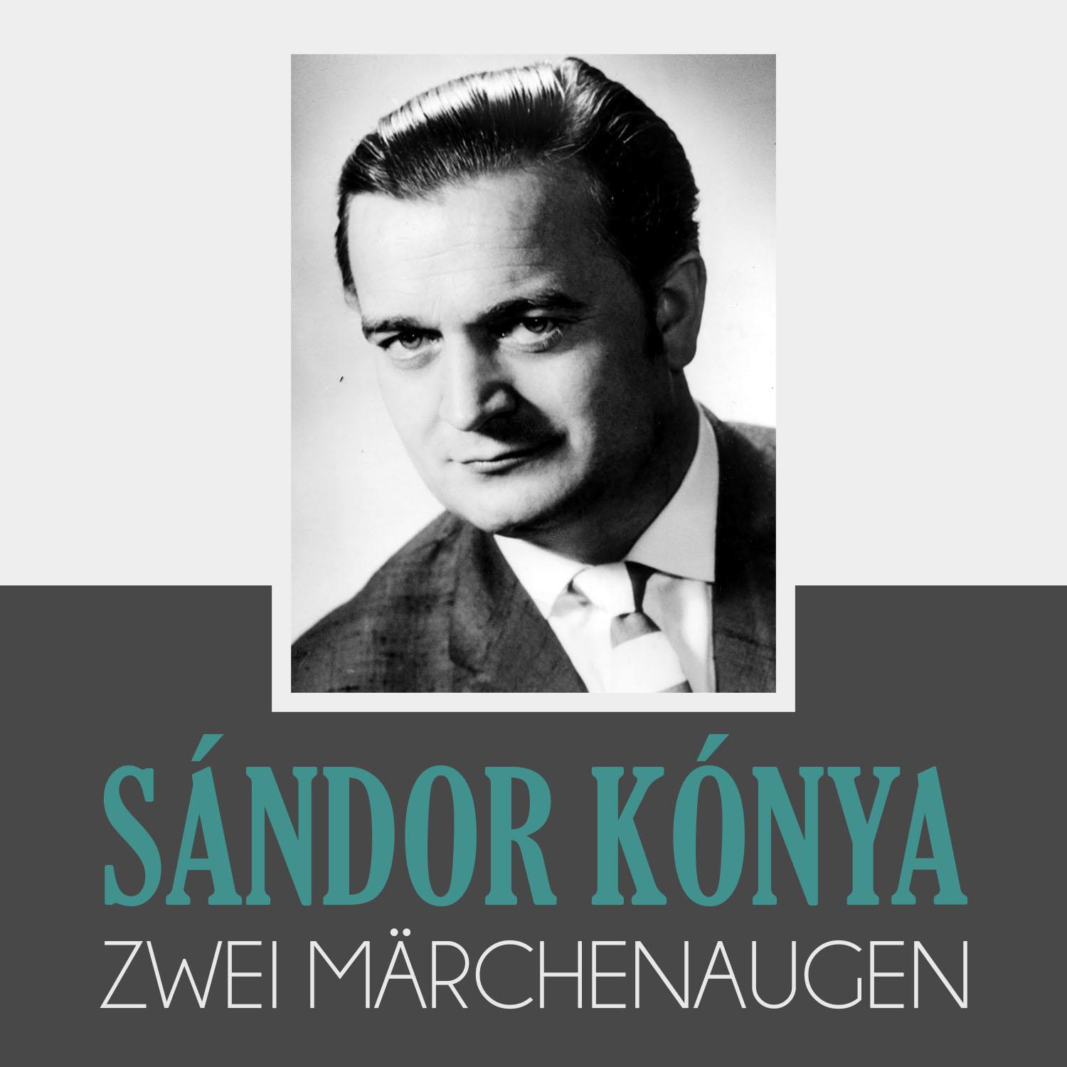 Zwei Märchenaugen
