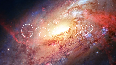 Gravity22