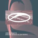 Enigma (Steve Allen Remix)专辑