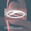 Enigma (Steve Allen Remix)专辑