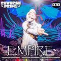 Reverse Prime｜Mixset Vol.30 Empire