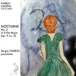 Nocturne, Op. 9: No. 2 in E-Flat Major, Andante专辑