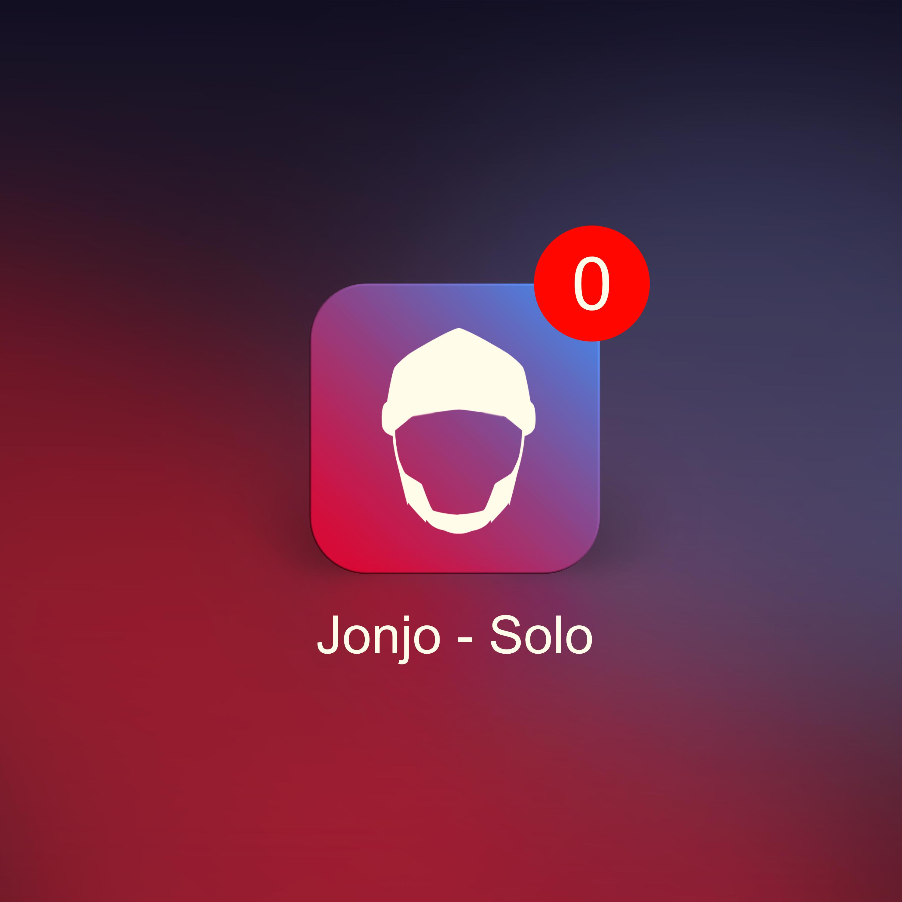 Jonjo - Solo