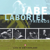 Abraham Laboriel - Abe's Intro (5) (Live)