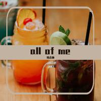 All of me(youtube下载,官方伴奏)
