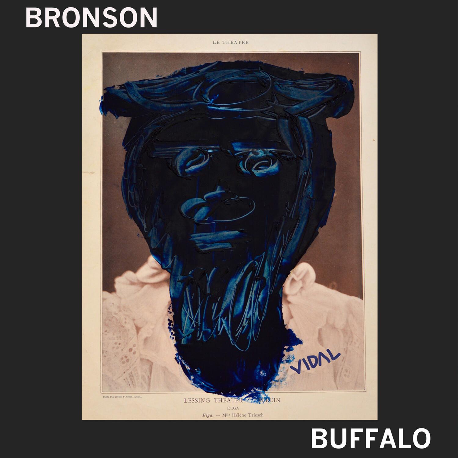 Buffalo