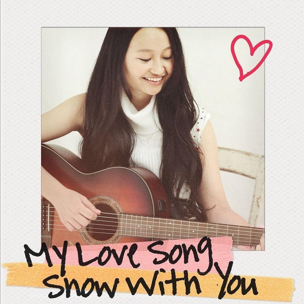 My Love Song / Snow with you