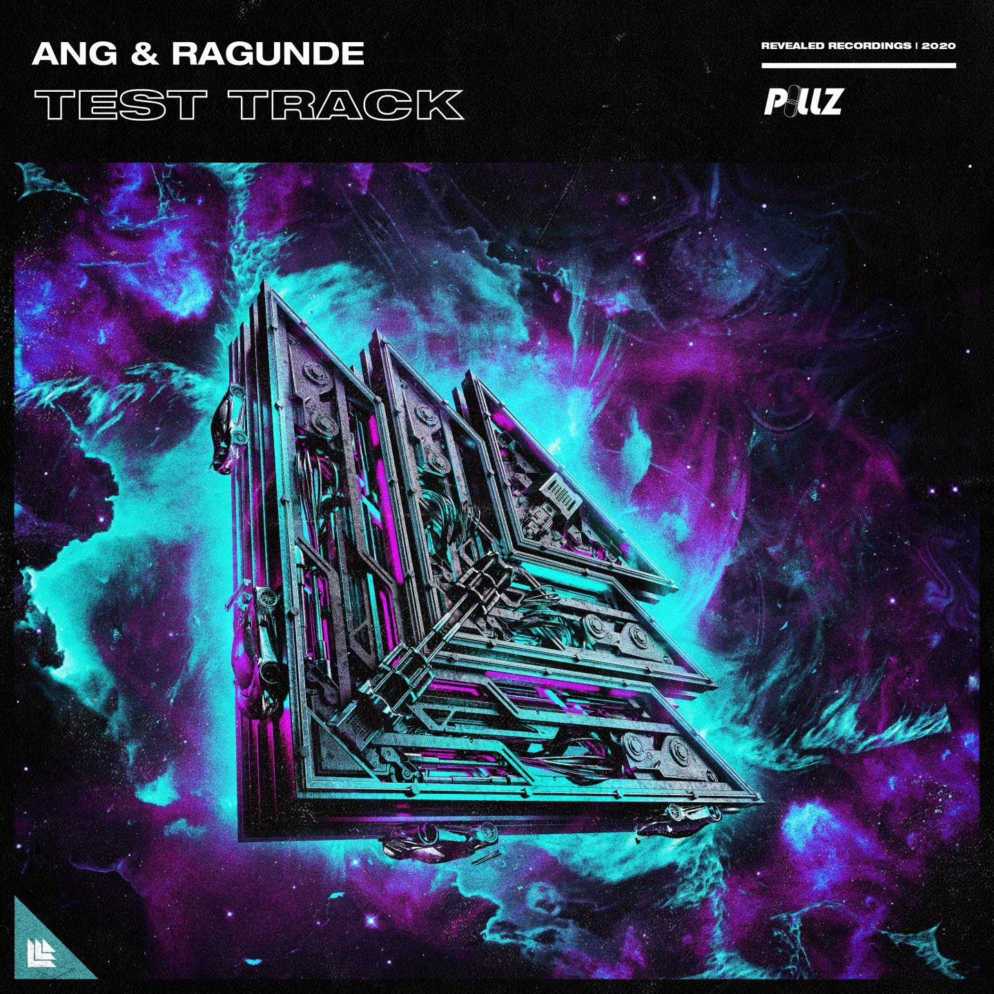 Test Track (Radio Edit)