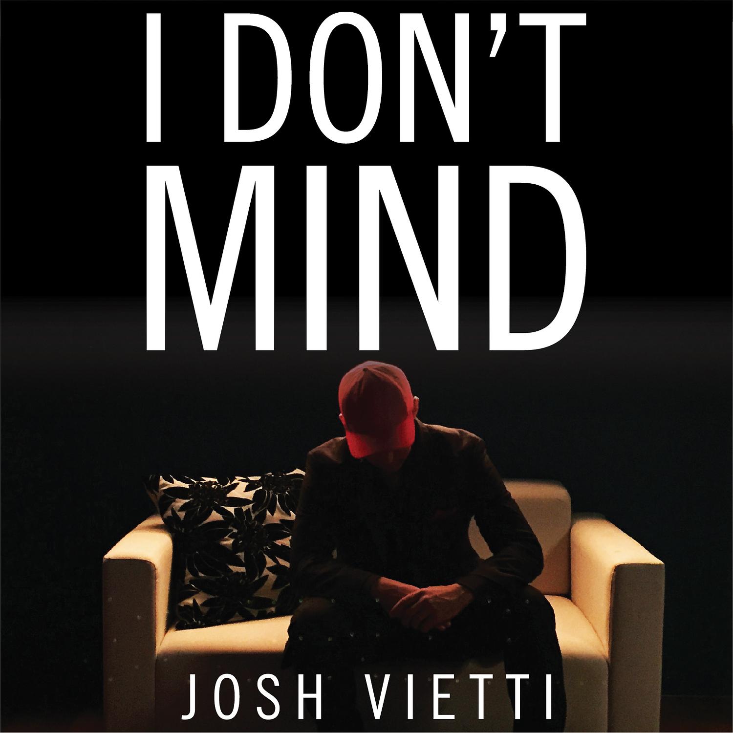 I Don't Mind