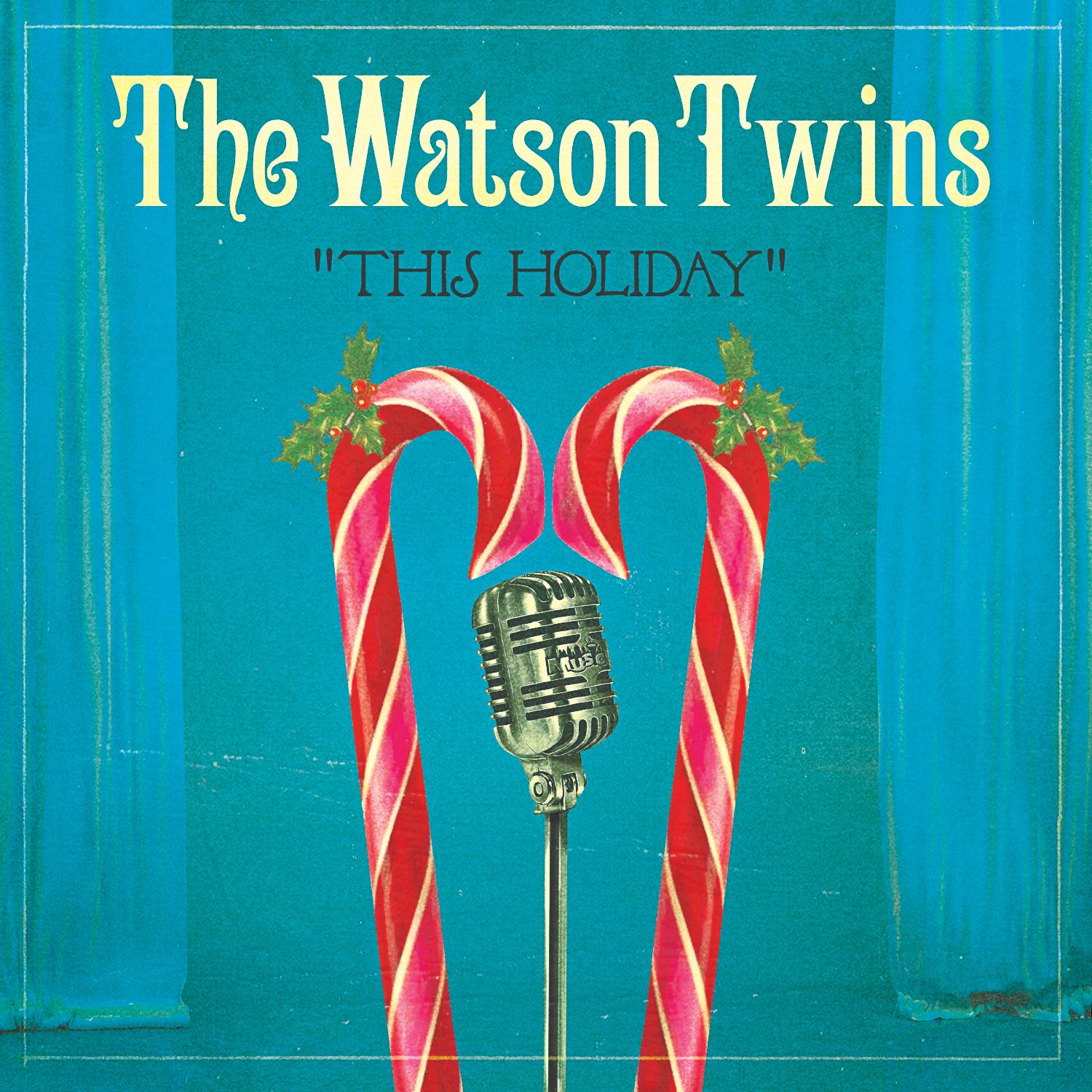This Holiday - Single