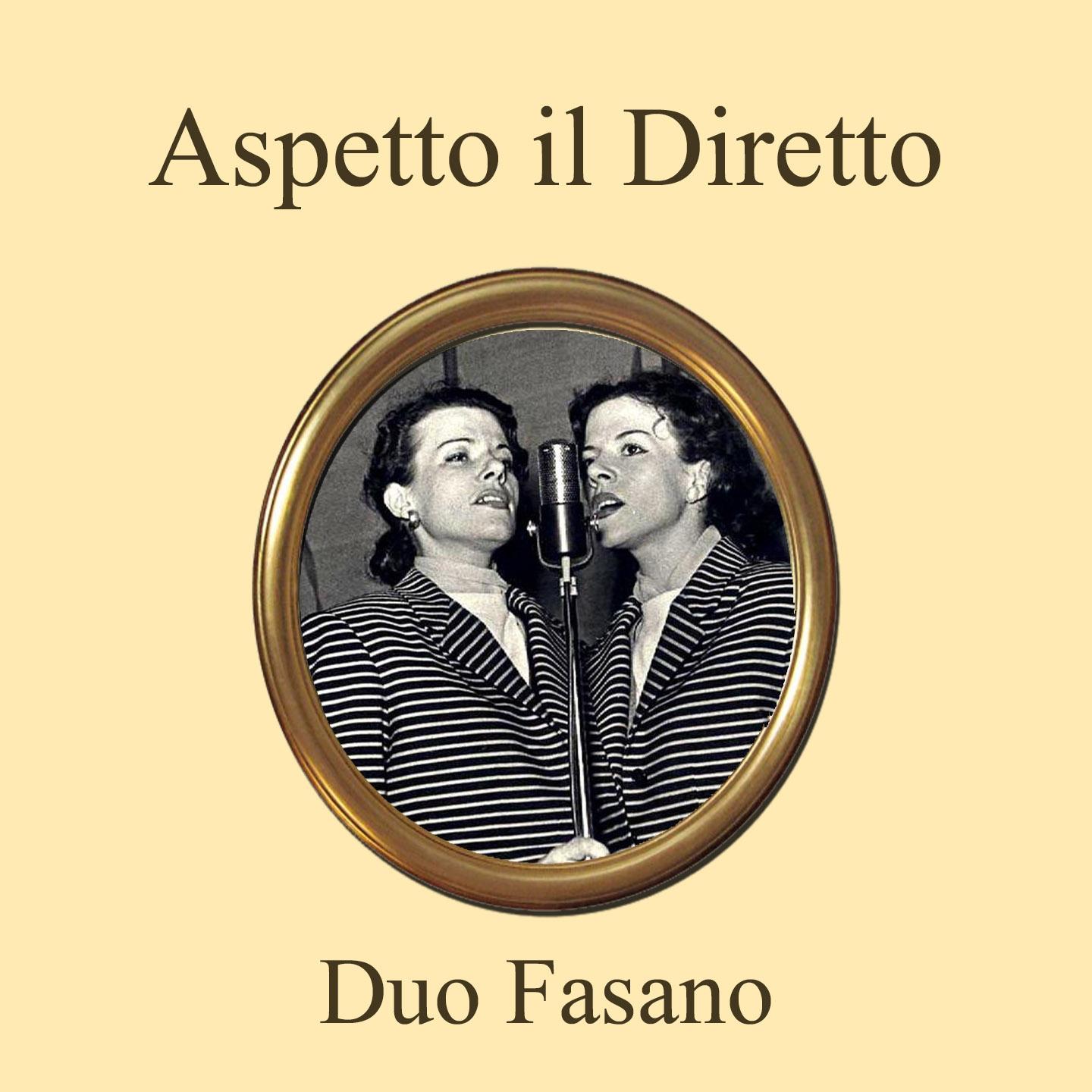 Aspetto il diretto