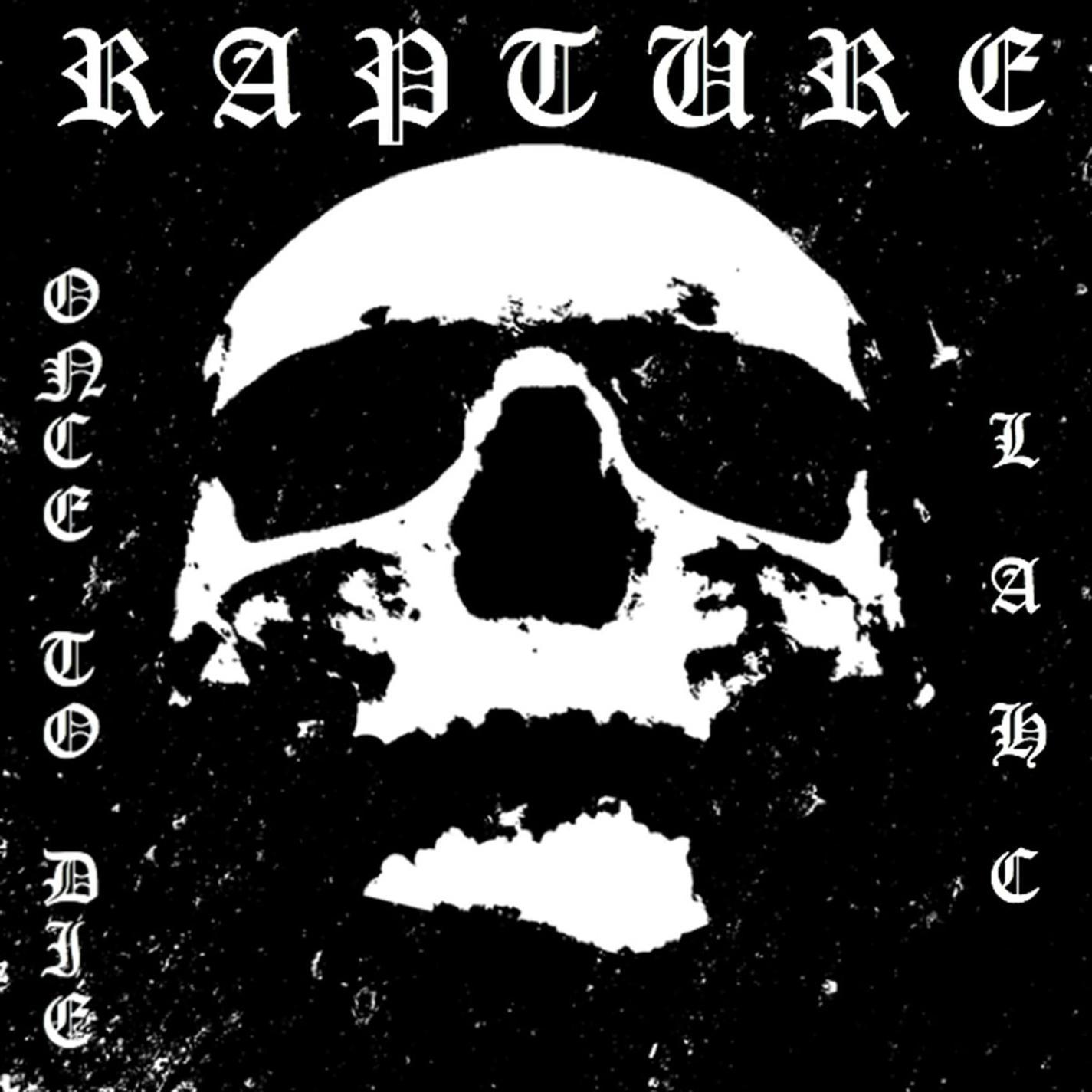 Once To Die