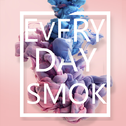 everyday smok专辑