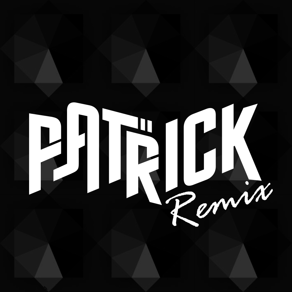 Patrick Remix!专辑