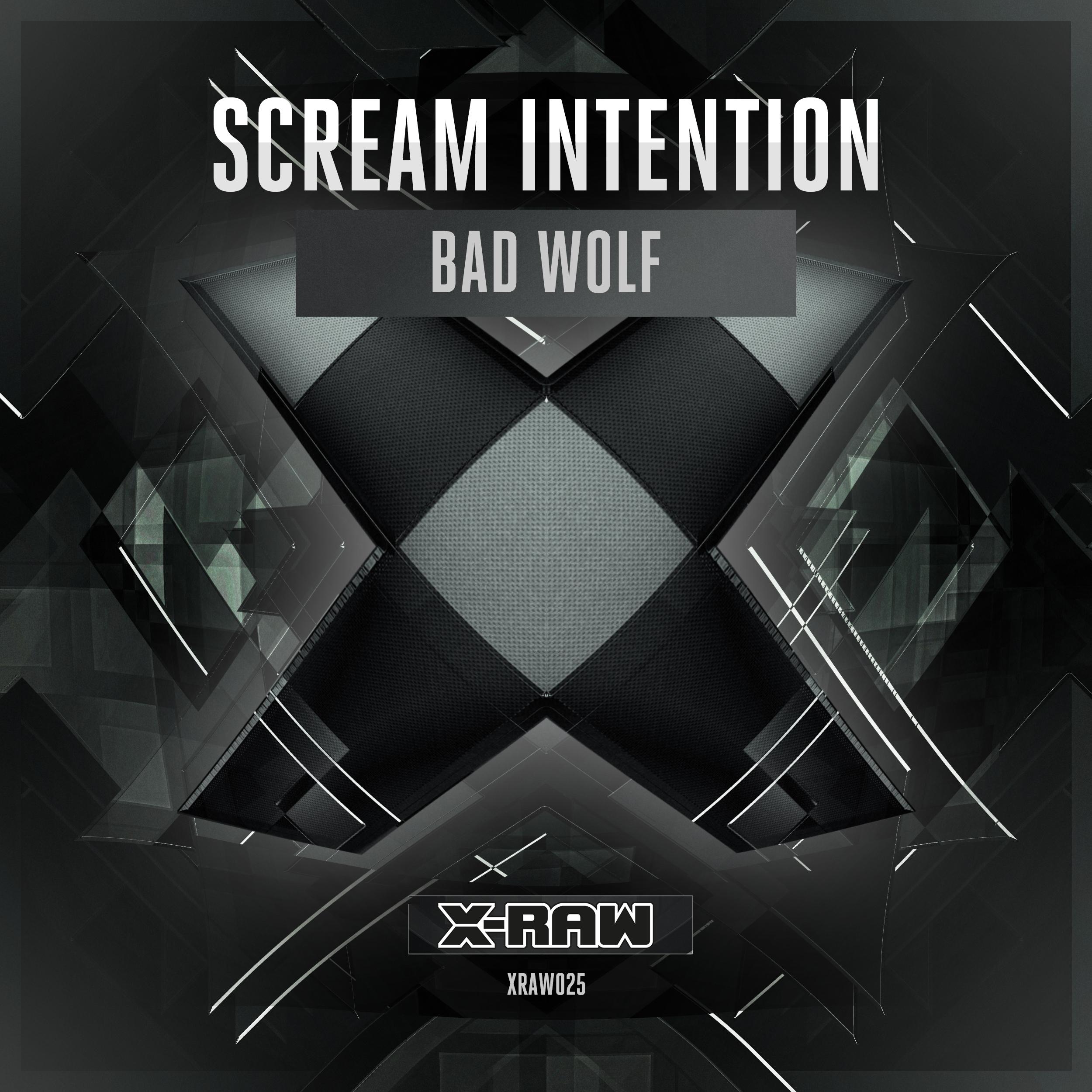 Bad Wolf (Original Mix)