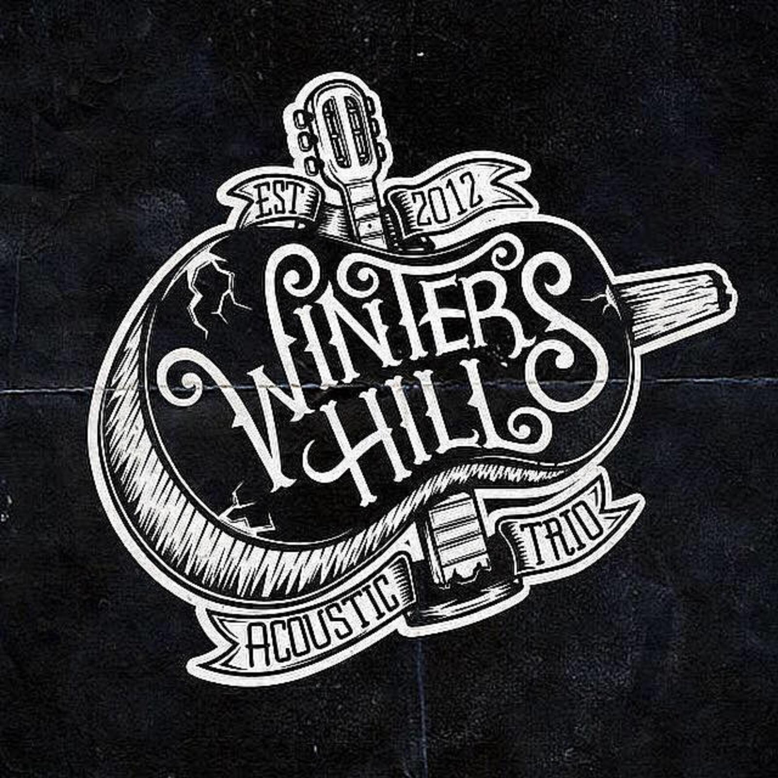 shake it off - winters hill - 单曲 - 网易云音乐