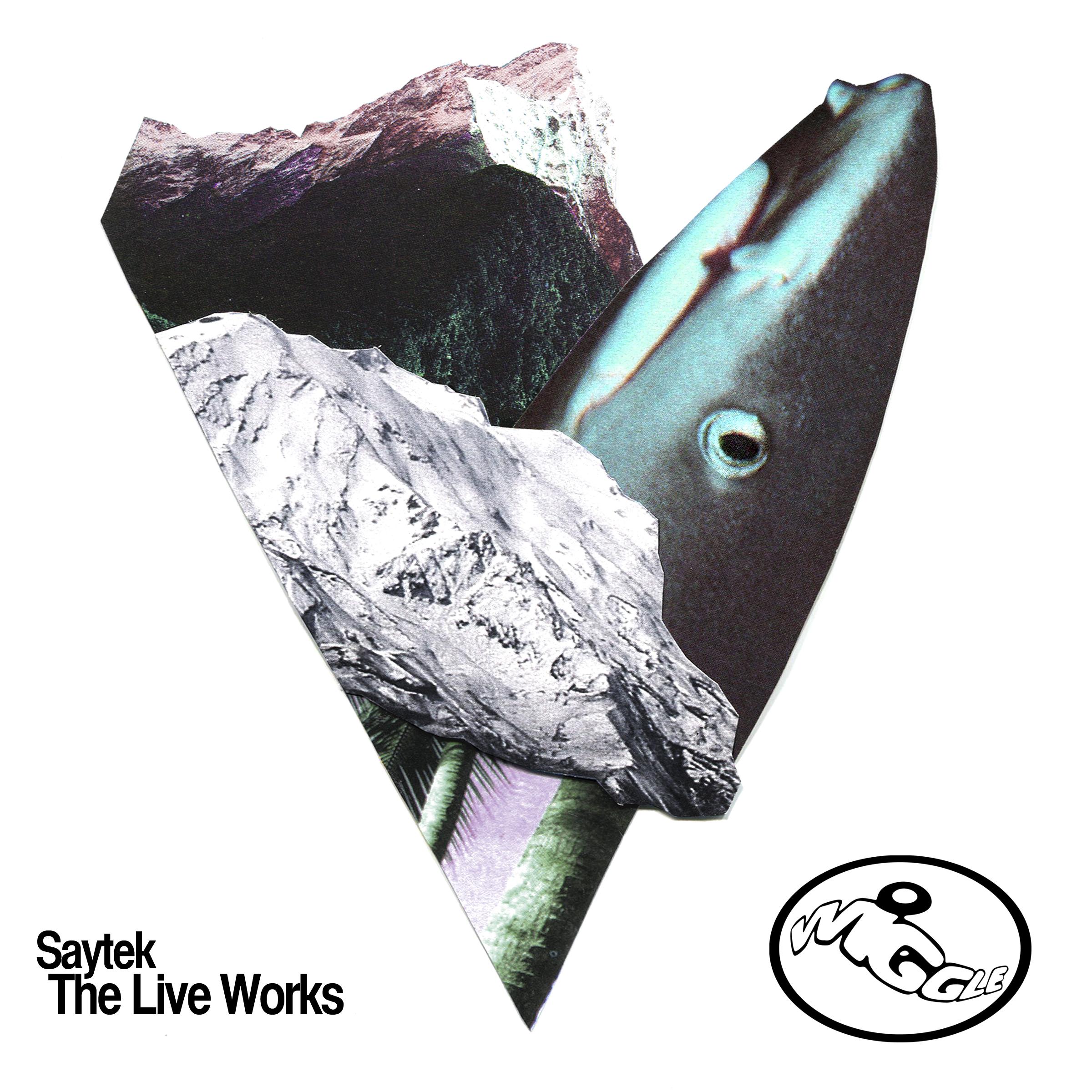 The Live Works