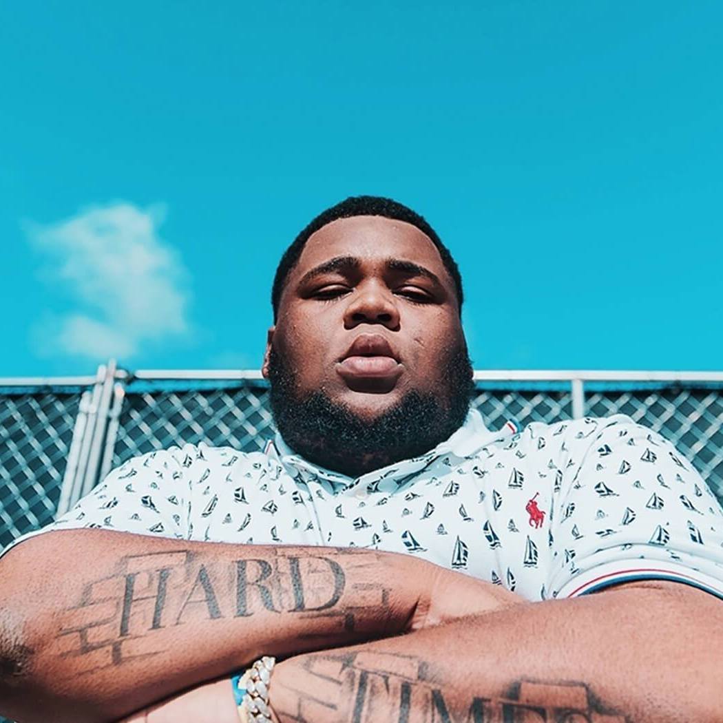 免费-"奢侈丨luxury"-Rod wave x Lil tjay type beat