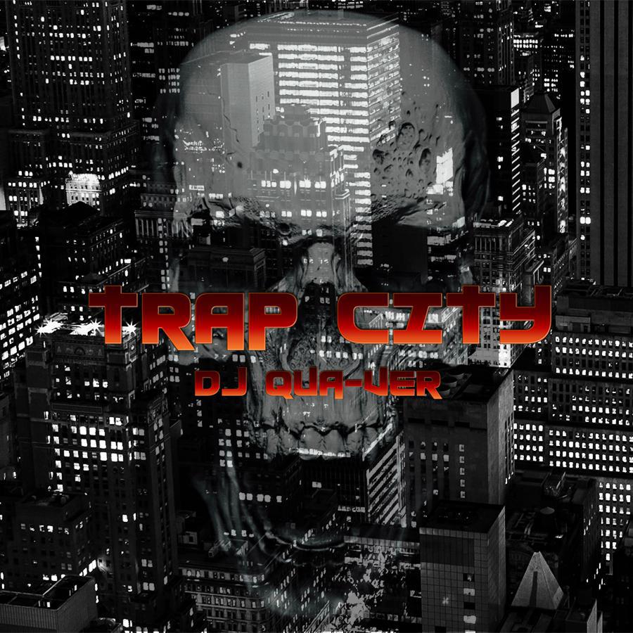 TRAP CITY：陷阱都市专辑