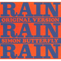 Rain Rain Rain - Simon Butterfly (unofficial Instrumental)