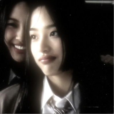 NewJeans - Super Shy🎀 (90's R&B remix)