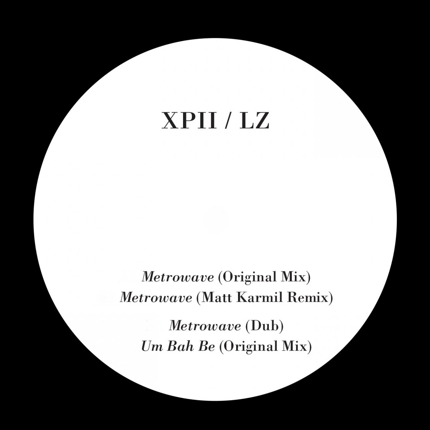 Metrowave (XPII / LZ)