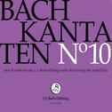 Bachkantaten N°10