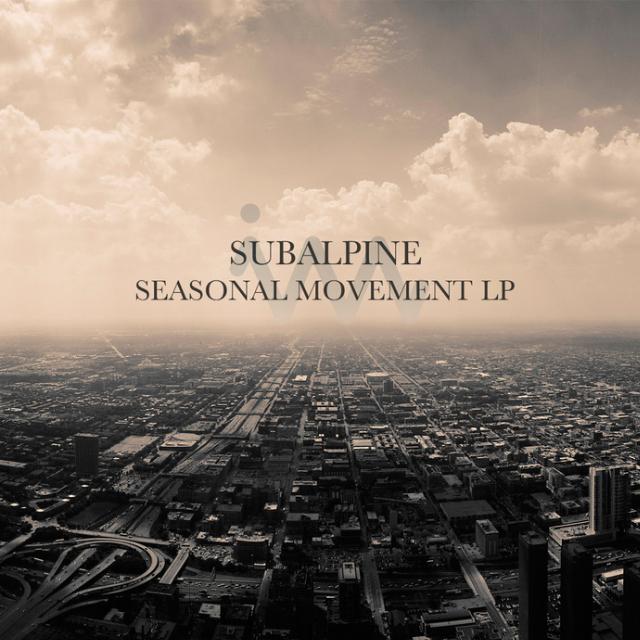 Subalpine - Just Thinking