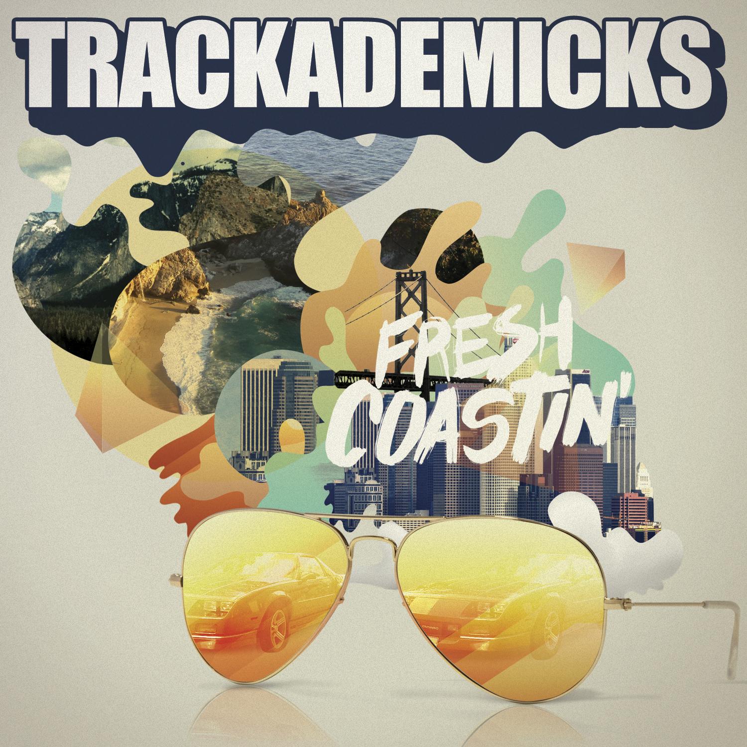 Fresh Coastin'