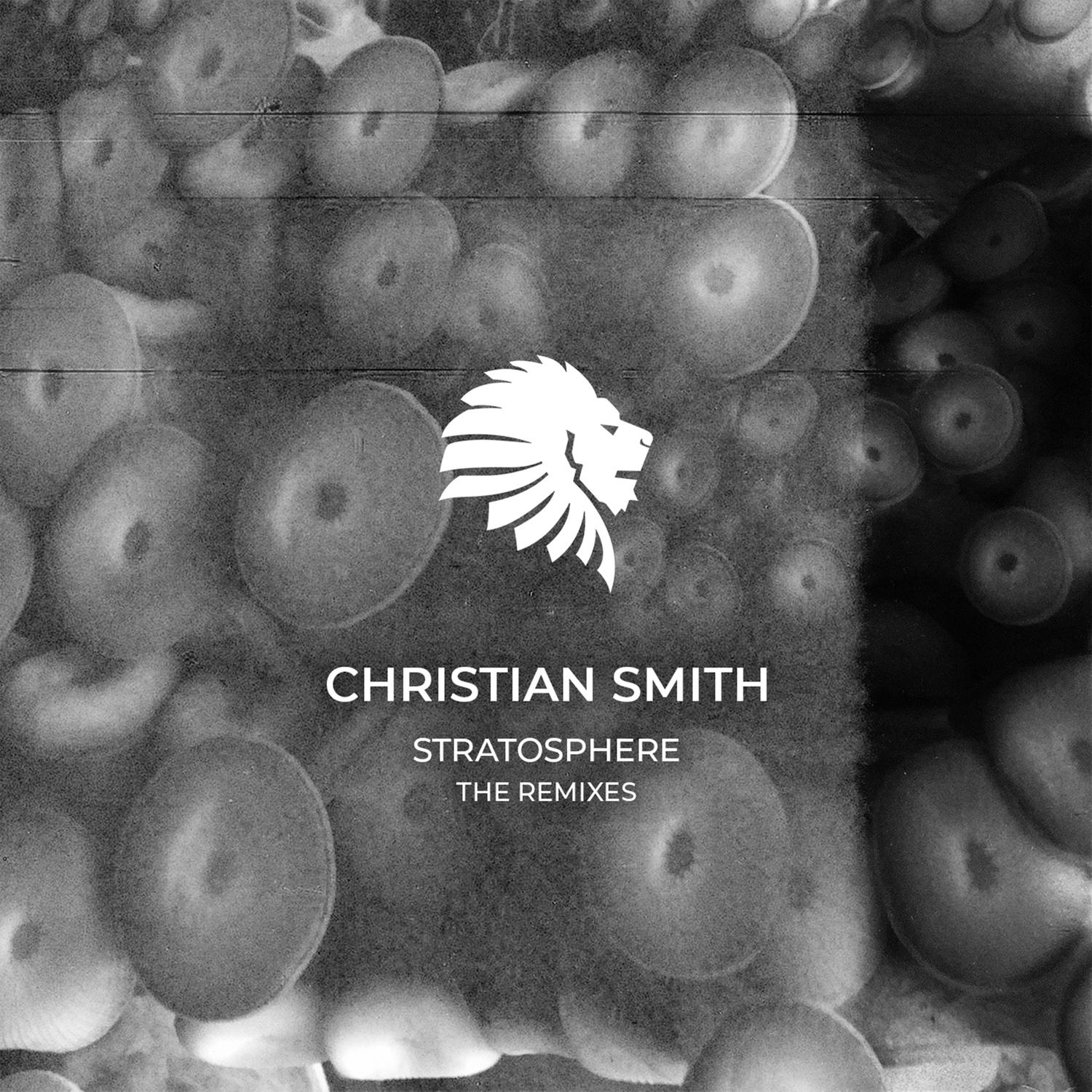Stratosphere - The Remixes