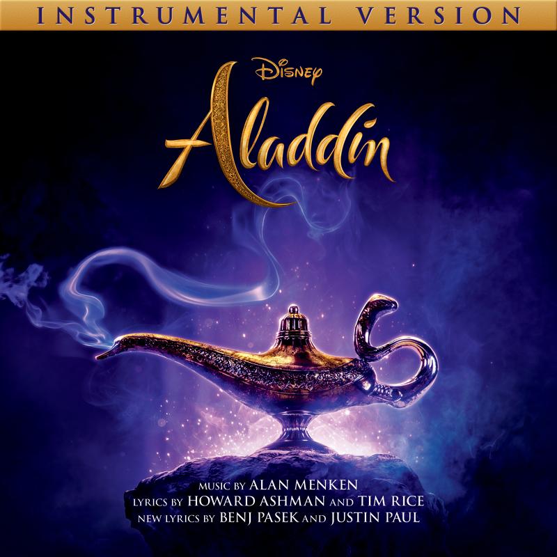 Arabian Nights (2019) (Instrumental)