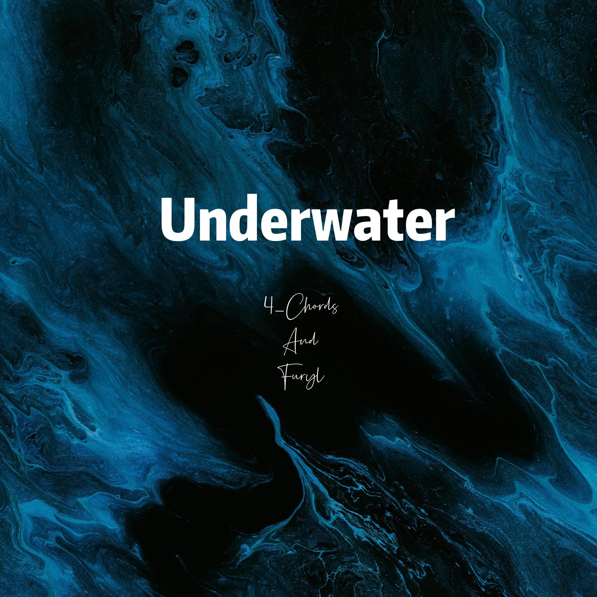 Underwater
